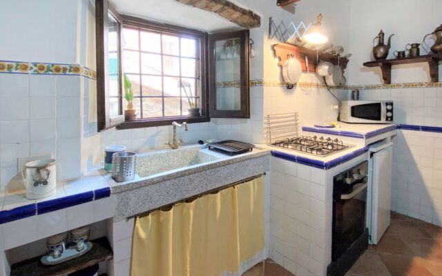 Apartment Taverna Montecatini Val di Cecina
