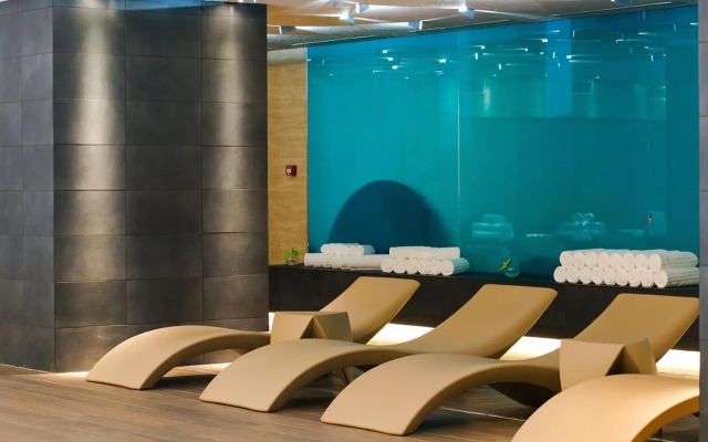 Kronwell Brasov Hotel