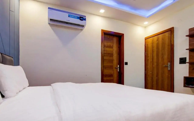 OYO Flagship 805340 Hotel Imperial Boutique