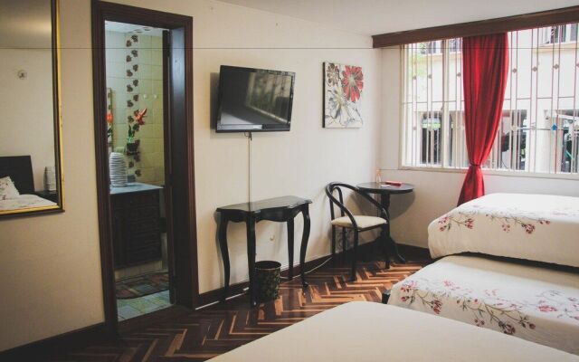 AK Hostel 82
