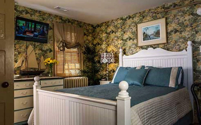 The Inn at Sugar Hill