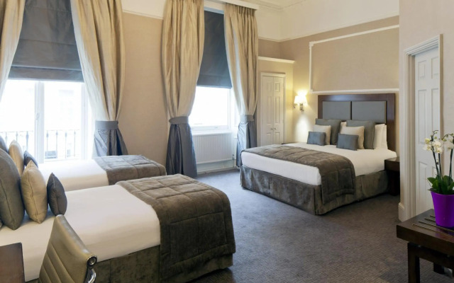 Gem Strathmore Hotel