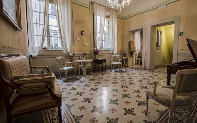 Hotel A Palazzo Busdraghi, Residenza d'Epoca