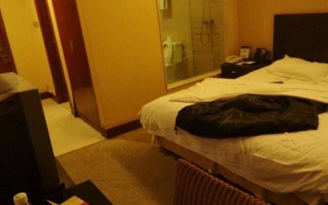 Da He Business Hotel - Zhengzhou