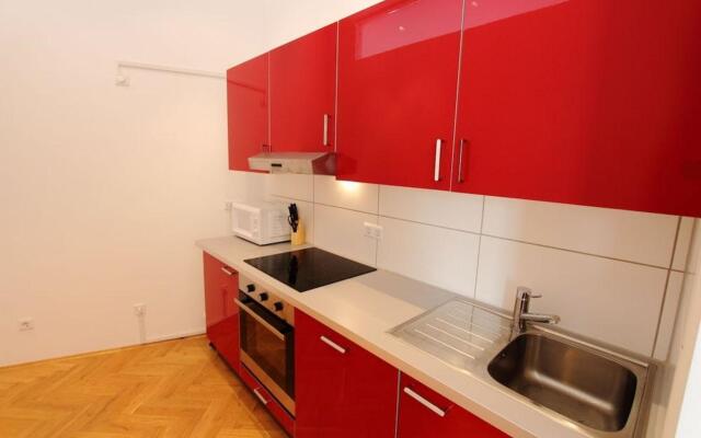 Apartment Simmeringer Hauptstrasse