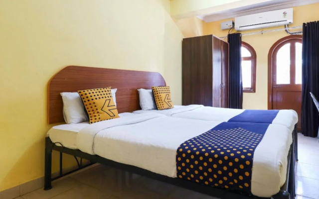 Hotel Nagina