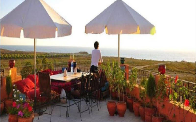 Auberge Villa Azur