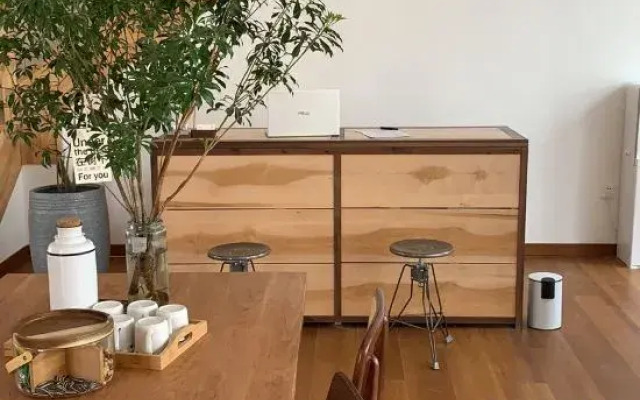 Keyan Designer Guesthouse