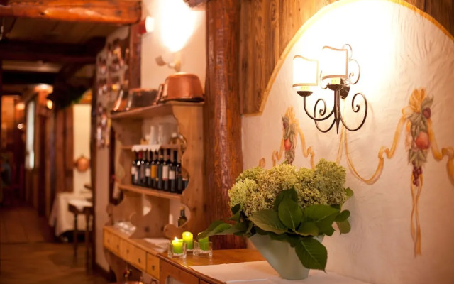 Centro Pineta Family Hotel & Wellness