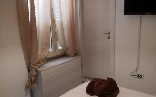 Appartamento Ametista IUN Q4999