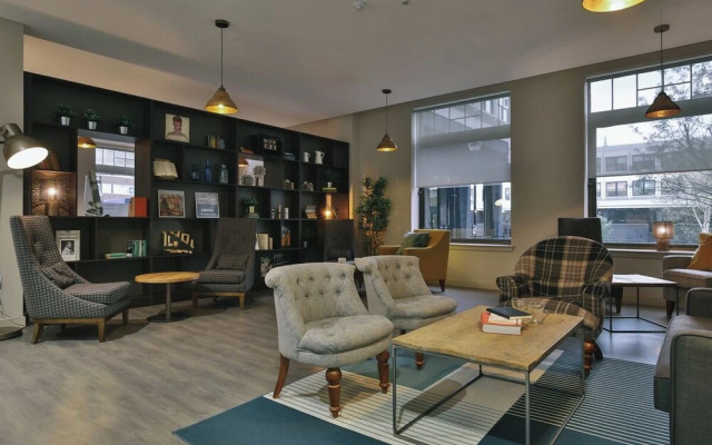 Student Only Bath Street