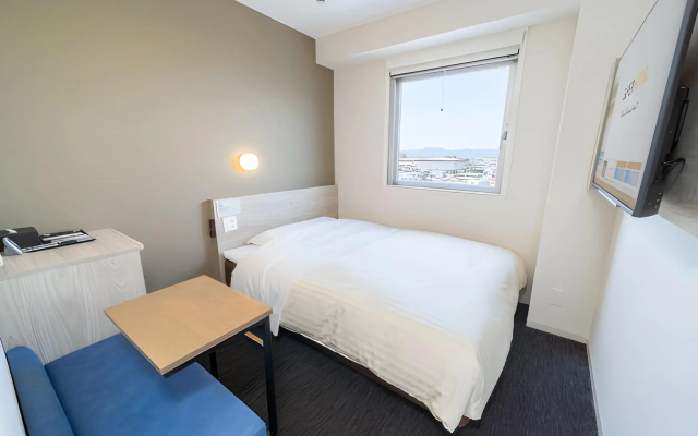 Super Hotel Kumamoto Yatsushiro – Guest Rooms – Yatsushiro