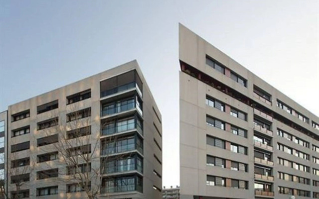 Ciutadella Park Apartments