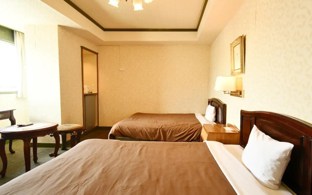 Sunrise Hotel Okinawa