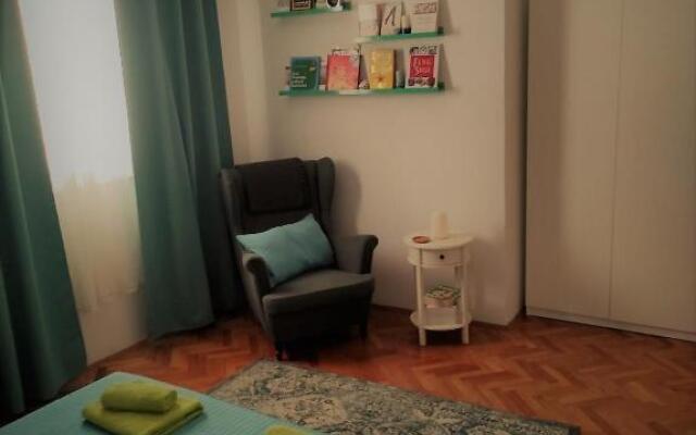 Holiday Home LuMar
