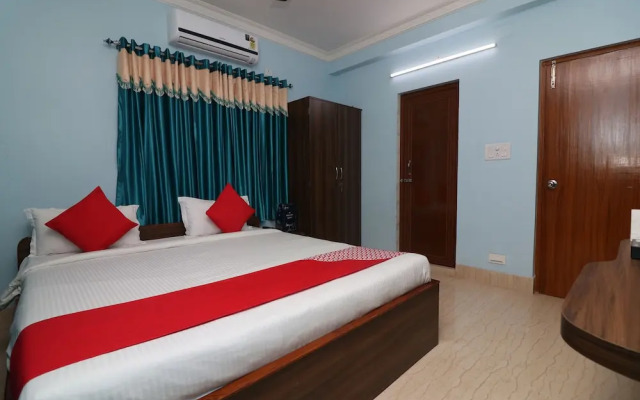 OYO 22042 Executive Guest House