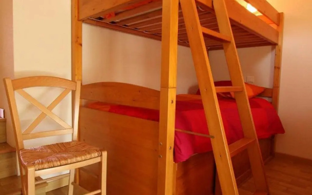 Gîte Langeac, 3 pièces, 4 personnes - FR-1-582-124