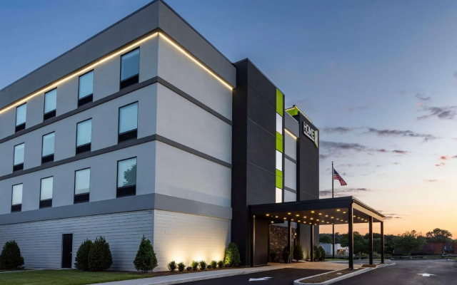 Home2 Suites by Hilton East Haven New Haven