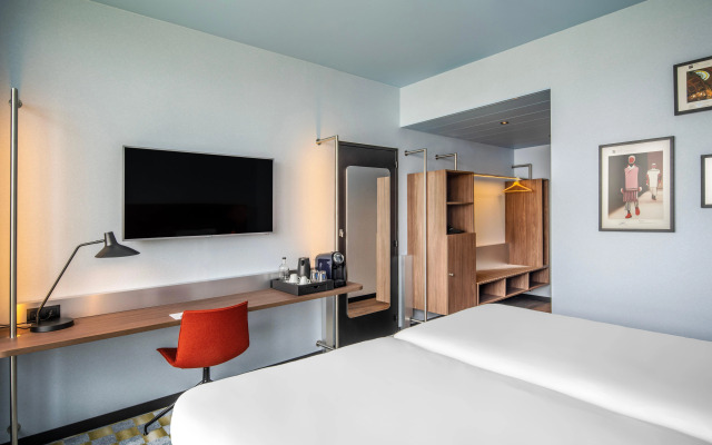 Crowne Plaza Antwerp by IHG
