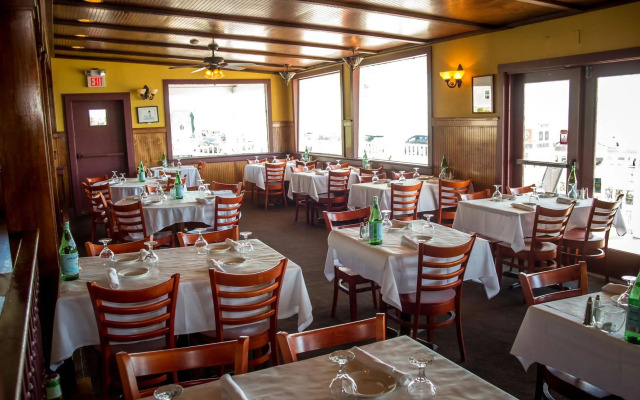 Ocean Rose Inn