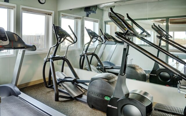 Lakeview Inns & Suites - Brandon