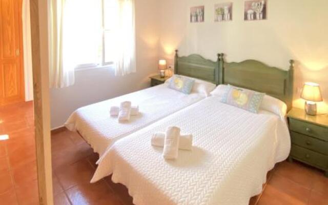 Villa ACUARIO 0685 - Molins Komplex