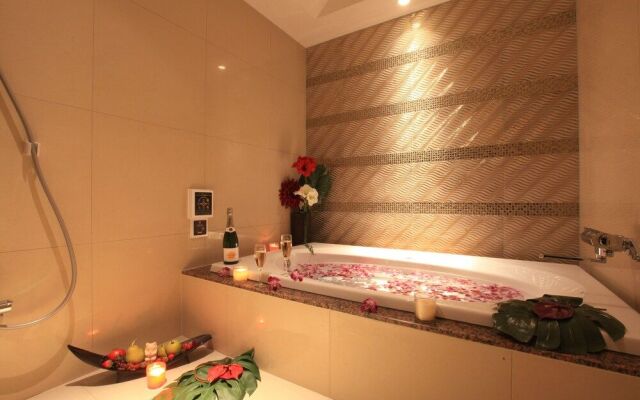 HOTEL GRASSINO URBAN RESORT KYOTO - Adult Only