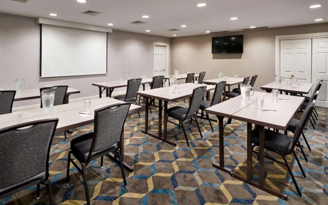 Residence Inn Annapolis