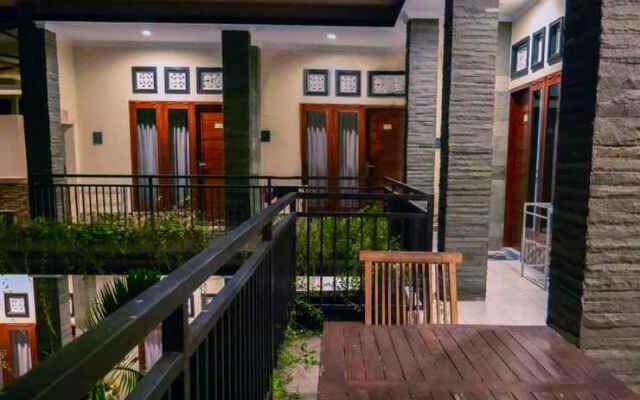 Ratu Guest House