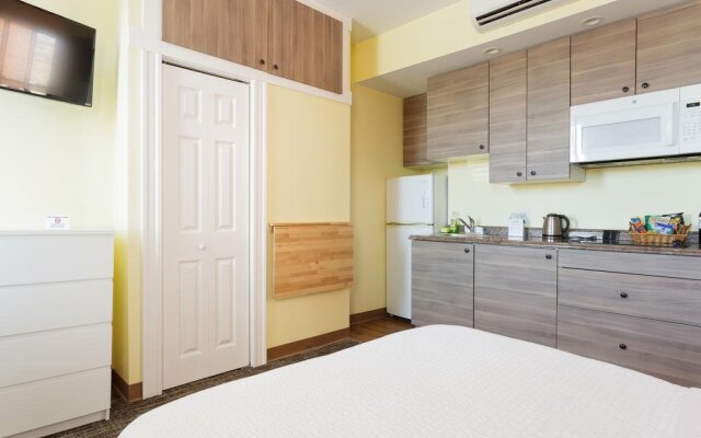 Nova Suites