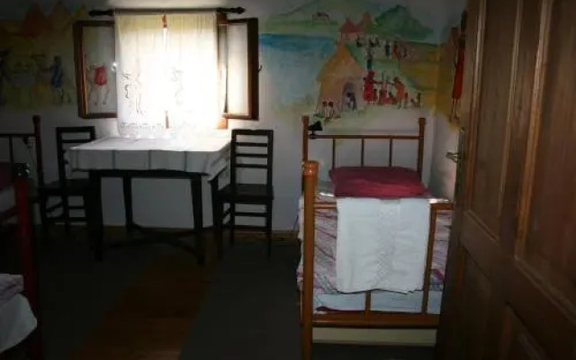 Guest House Sunčano Selo