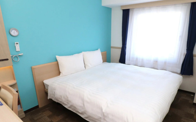 Toyoko Inn Sodegaura Station Kita – Guest Rooms – Sodegaura