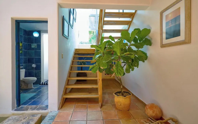 Beach Villa in El Portillo Sleeps 12