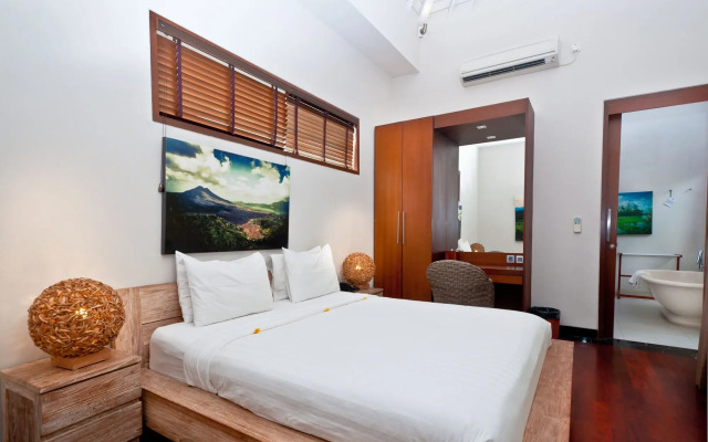 The Dipan Resort Petitenget