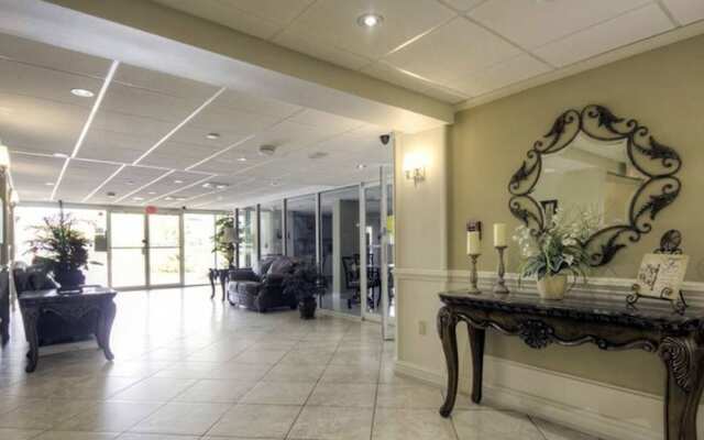 Le Frontenac 101 - Condo 2 People, Sunny Isles