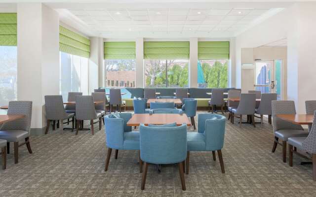 Hilton Garden Inn Roanoke Rapids