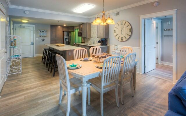 Waterscape B214 2 Bedroom Condo