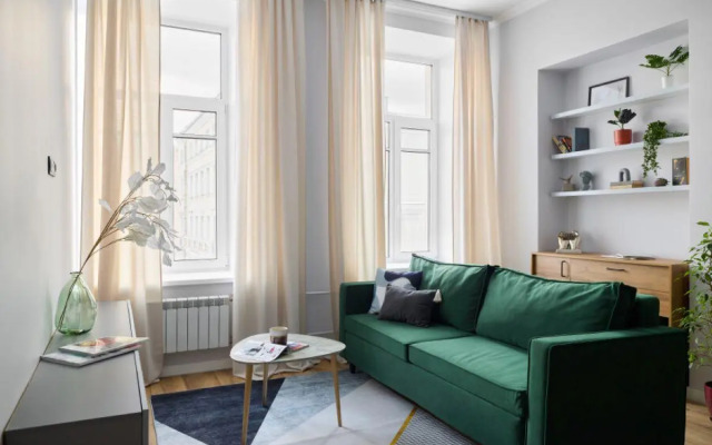 Tuchkov (Тучков)