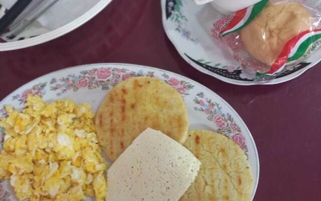 Hotel Danes Barranquilla