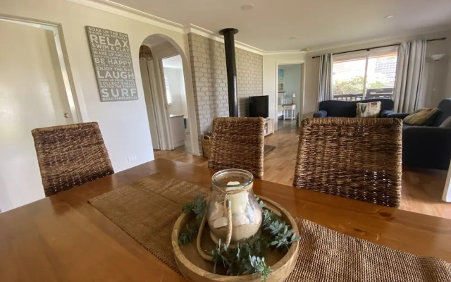 90 Mile Beach House & Villas