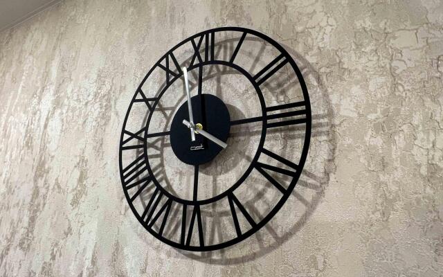 Апартаменты Свои на улице Дунаевского