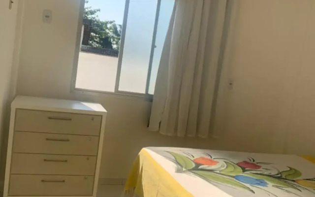 Apto 2 Quartos Perfeito