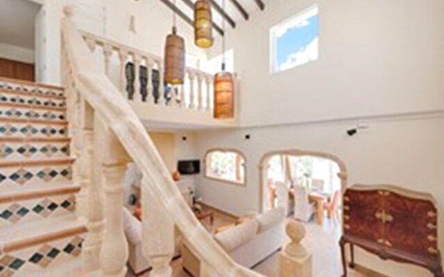 Villa Moraira Nora