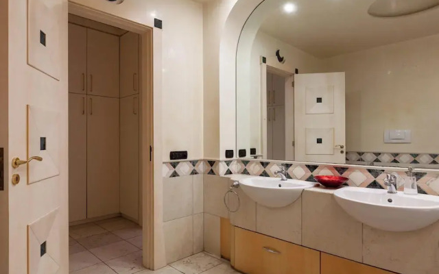 Villa Golia Pool Jacuzzi and Sauna