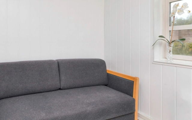 4 Star Holiday Home in Lokken