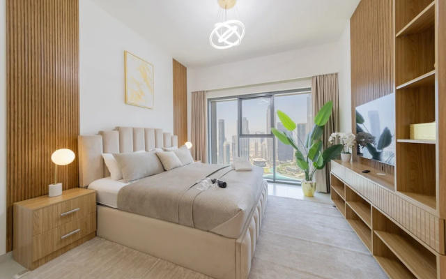 EDEN'S Homes & Villas - Burj Royale
