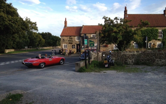 The Bull Inn