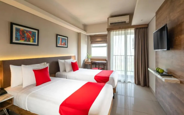 Ramada by Wyndham Serpong