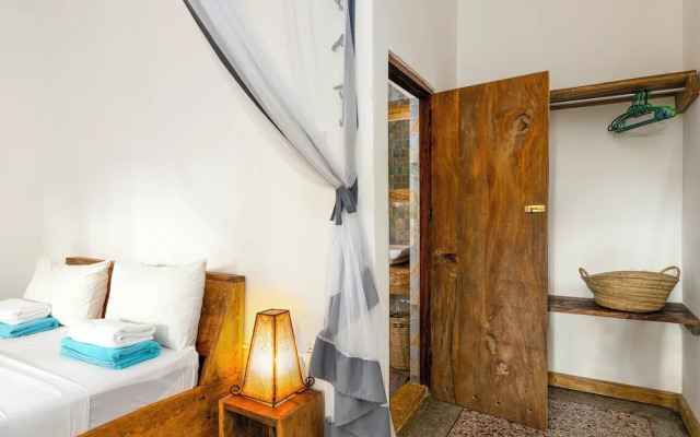 The Seles Boutique Hotel