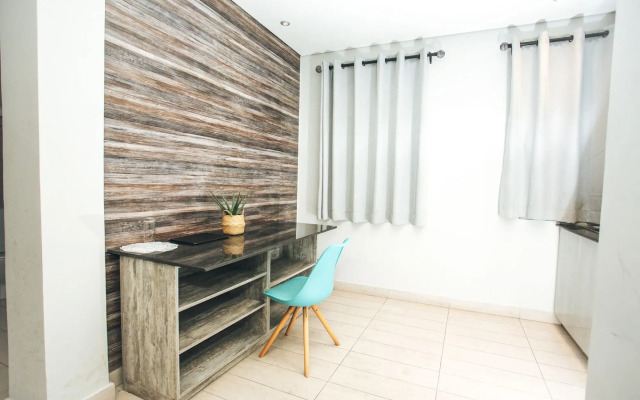 Urbano Hotel By Roots